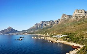 12 Apostles Hotel y Spa